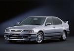 Nissan Primera Camino 1995 года